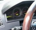 Черный Вольво ХС90, объемом двигателя 2.5 л и пробегом 326 тыс. км за 9500 $, фото 22 на Automoto.ua