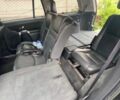 Черный Вольво ХС90, объемом двигателя 2.4 л и пробегом 215 тыс. км за 12000 $, фото 8 на Automoto.ua
