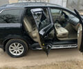Вольво ХС90 2006 в Днепре (Днепропетровске) на Automoto.ua Черный Вольво ХС90, объемом двигателя 3.2 л и пробегом 208 тыс. км за 15000 $, фото 5 на Automoto.ua