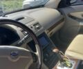 Черный Вольво ХС90, объемом двигателя 2.4 л и пробегом 320 тыс. км за 7100 $, фото 5 на Automoto.ua