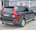 Вольво ХС90 2006 в Харькове на Automoto.ua Черный Вольво ХС90, объемом двигателя 0 л и пробегом 280 тыс. км за 3200 $, фото 5 на Automoto.ua