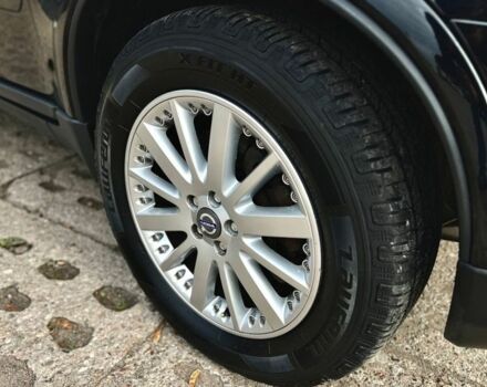 Чорний Вольво ХС90, об'ємом двигуна 0 л та пробігом 320 тис. км за 3500 $, фото 4 на Automoto.ua