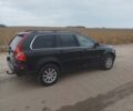 Вольво ХС90 2006 в Ровно на Automoto.ua Черный Вольво ХС90, объемом двигателя 2.4 л и пробегом 279 тыс. км за 4600 $, фото 3 на Automoto.ua