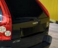 Чорний Вольво ХС90, об'ємом двигуна 2 л та пробігом 270 тис. км за 7300 $, фото 8 на Automoto.ua