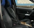 Черный Вольво ХС90, объемом двигателя 2.4 л и пробегом 300 тыс. км за 6150 $, фото 16 на Automoto.ua