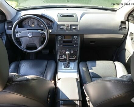 Чорний Вольво ХС90, об'ємом двигуна 0 л та пробігом 300 тис. км за 7990 $, фото 3 на Automoto.ua