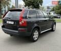Чорний Вольво ХС90, об'ємом двигуна 2.4 л та пробігом 342 тис. км за 9900 $, фото 6 на Automoto.ua