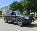 Черный Вольво ХС90, объемом двигателя 2.4 л и пробегом 299 тыс. км за 5000 $, фото 5 на Automoto.ua