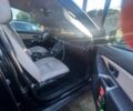 Чорний Вольво ХС90, об'ємом двигуна 2.5 л та пробігом 420 тис. км за 8200 $, фото 7 на Automoto.ua