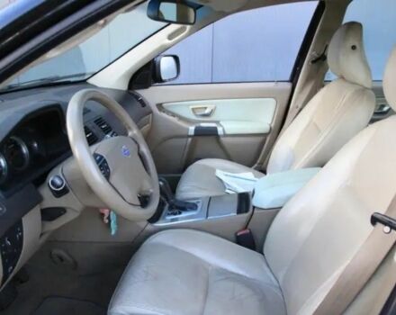 Чорний Вольво ХС90, об'ємом двигуна 0 л та пробігом 340 тис. км за 3264 $, фото 1 на Automoto.ua