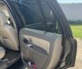 Черный Вольво ХС90, объемом двигателя 2.4 л и пробегом 320 тыс. км за 7100 $, фото 12 на Automoto.ua
