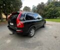 Вольво ХС90 2007 в Славянске на Automoto.ua Черный Вольво ХС90, объемом двигателя 2.4 л и пробегом 230 тыс. км за 3700 $, фото 4 на Automoto.ua