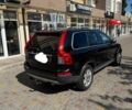 Черный Вольво ХС90, объемом двигателя 2.4 л и пробегом 300 тыс. км за 6000 $, фото 3 на Automoto.ua