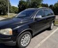 Чорний Вольво ХС90, об'ємом двигуна 2.4 л та пробігом 250 тис. км за 10700 $, фото 2 на Automoto.ua
