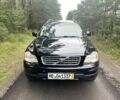 Чорний Вольво ХС90, об'ємом двигуна 2.4 л та пробігом 350 тис. км за 7500 $, фото 1 на Automoto.ua