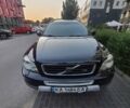 Черный Вольво ХС90, объемом двигателя 4.41 л и пробегом 480 тыс. км за 8500 $, фото 1 на Automoto.ua