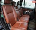 Вольво ХС90 2007 в Харькове на Automoto.ua Черный Вольво ХС90, объемом двигателя 2.4 л и пробегом 299 тыс. км за 12700 $, фото 9 на Automoto.ua