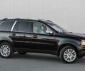 Черный Вольво ХС90, объемом двигателя 0 л и пробегом 249 тыс. км за 3250 $, фото 1 на Automoto.ua