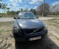 Черный Вольво ХС90, объемом двигателя 2.4 л и пробегом 313 тыс. км за 3199 $, фото 1 на Automoto.ua