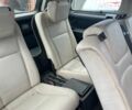 Чорний Вольво ХС90, об'ємом двигуна 2.4 л та пробігом 162 тис. км за 5000 $, фото 11 на Automoto.ua