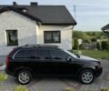 Черный Вольво ХС90, объемом двигателя 2.4 л и пробегом 178 тыс. км за 3737 $, фото 4 на Automoto.ua
