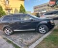 Чорний Вольво ХС90, об'ємом двигуна 2.4 л та пробігом 282 тис. км за 13000 $, фото 5 на Automoto.ua