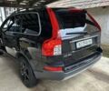 Чорний Вольво ХС90, об'ємом двигуна 2.4 л та пробігом 422 тис. км за 11500 $, фото 10 на Automoto.ua
