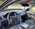 Чорний Вольво ХС90, об'ємом двигуна 2.5 л та пробігом 357 тис. км за 8000 $, фото 10 на Automoto.ua