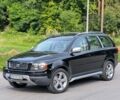 Черный Вольво ХС90, объемом двигателя 0 л и пробегом 290 тыс. км за 3500 $, фото 7 на Automoto.ua