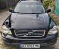Чорний Вольво ХС90, об'ємом двигуна 2.4 л та пробігом 290 тис. км за 13000 $, фото 1 на Automoto.ua