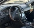Черный Вольво ХС90, объемом двигателя 2.4 л и пробегом 225 тыс. км за 3108 $, фото 8 на Automoto.ua