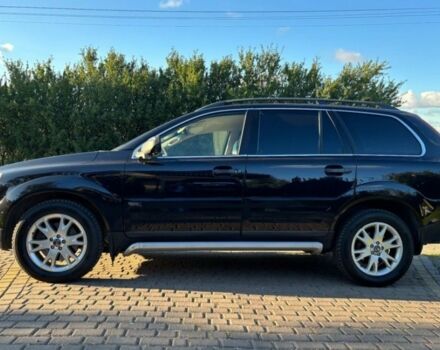 Чорний Вольво ХС90, об'ємом двигуна 0 л та пробігом 297 тис. км за 3000 $, фото 6 на Automoto.ua
