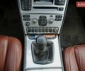 Вольво ХС90 2007 в Харькове на Automoto.ua Черный Вольво ХС90, объемом двигателя 2.4 л и пробегом 299 тыс. км за 12700 $, фото 15 на Automoto.ua