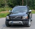 Черный Вольво ХС90, объемом двигателя 0 л и пробегом 290 тыс. км за 3500 $, фото 4 на Automoto.ua