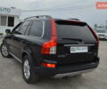 Вольво ХС90 2007 в Кропивницком (Кировограде) на Automoto.ua Черный Вольво ХС90, объемом двигателя 2.4 л и пробегом 282 тыс. км за 11700 $, фото 2 на Automoto.ua