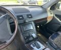 Черный Вольво ХС90, объемом двигателя 2.4 л и пробегом 225 тыс. км за 3108 $, фото 9 на Automoto.ua