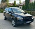 Черный Вольво ХС90, объемом двигателя 2.4 л и пробегом 354 тыс. км за 3200 $, фото 1 на Automoto.ua