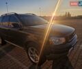 Черный Вольво ХС90, объемом двигателя 4.41 л и пробегом 480 тыс. км за 8500 $, фото 4 на Automoto.ua
