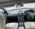 Чорний Вольво ХС90, об'ємом двигуна 2.4 л та пробігом 162 тис. км за 5000 $, фото 10 на Automoto.ua