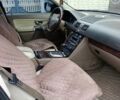 Черный Вольво ХС90, объемом двигателя 2.4 л и пробегом 317 тыс. км за 11900 $, фото 8 на Automoto.ua