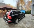 Чорний Вольво ХС90, об'ємом двигуна 3.2 л та пробігом 270 тис. км за 3200 $, фото 2 на Automoto.ua