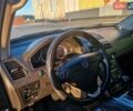 Черный Вольво ХС90, объемом двигателя 4.41 л и пробегом 480 тыс. км за 8500 $, фото 25 на Automoto.ua