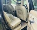 Чорний Вольво ХС90, об'ємом двигуна 2.4 л та пробігом 350 тис. км за 7500 $, фото 14 на Automoto.ua