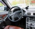 Вольво ХС90 2007 в Харькове на Automoto.ua Черный Вольво ХС90, объемом двигателя 2.4 л и пробегом 299 тыс. км за 12700 $, фото 11 на Automoto.ua