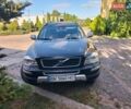 Чорний Вольво ХС90, об'ємом двигуна 2.4 л та пробігом 282 тис. км за 13000 $, фото 1 на Automoto.ua