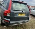 Чорний Вольво ХС90, об'ємом двигуна 2.4 л та пробігом 162 тис. км за 5000 $, фото 5 на Automoto.ua