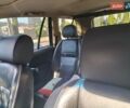 Черный Вольво ХС90, объемом двигателя 2.4 л и пробегом 283 тыс. км за 12500 $, фото 1 на Automoto.ua