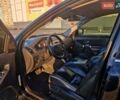 Черный Вольво ХС90, объемом двигателя 4.41 л и пробегом 480 тыс. км за 8500 $, фото 28 на Automoto.ua
