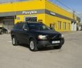 Чорний Вольво ХС90, об'ємом двигуна 2.5 л та пробігом 260 тис. км за 2350 $, фото 1 на Automoto.ua