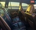Черный Вольво ХС90, объемом двигателя 4.41 л и пробегом 480 тыс. км за 8500 $, фото 20 на Automoto.ua